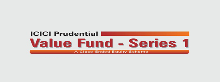 Value Investing & ICICI Pru Value Fund Series 1