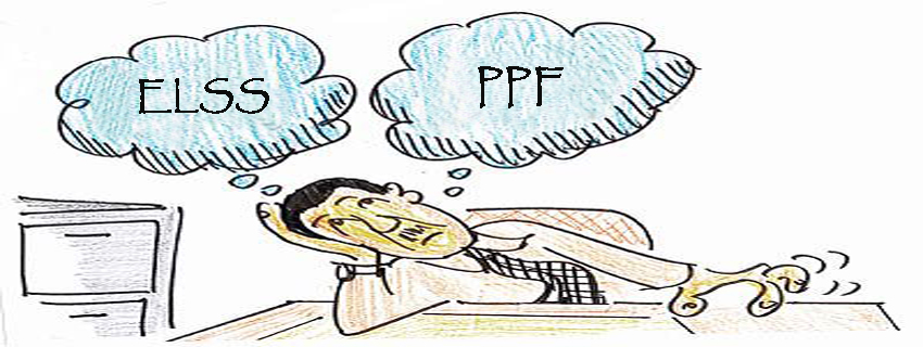 ELSS or PPF – which one would you prefer?