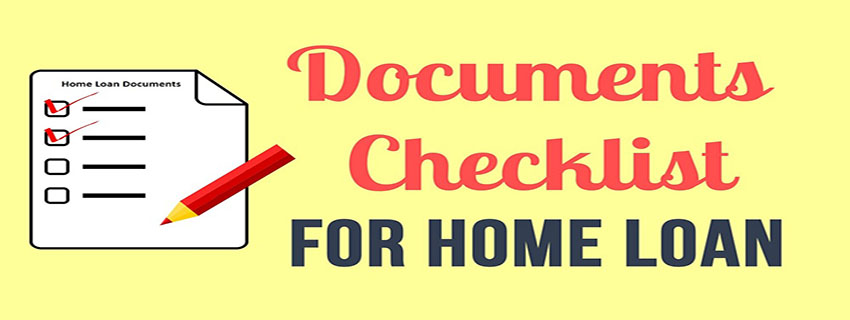 Home Loan Checklist – Your Worksheet for Obtaining the Right Home Loan
