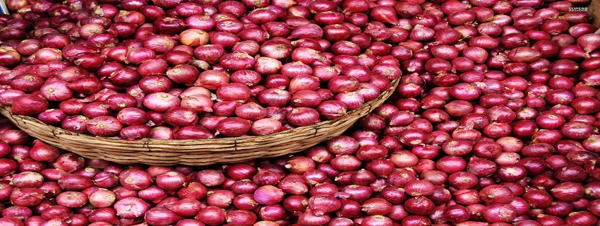 Onion Price Spike – Reasons behind the Rapid Shoot Up