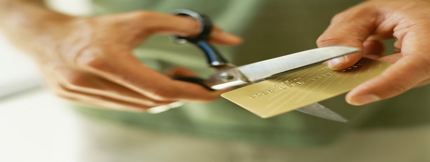What it takes to Cancel a Credit Card?