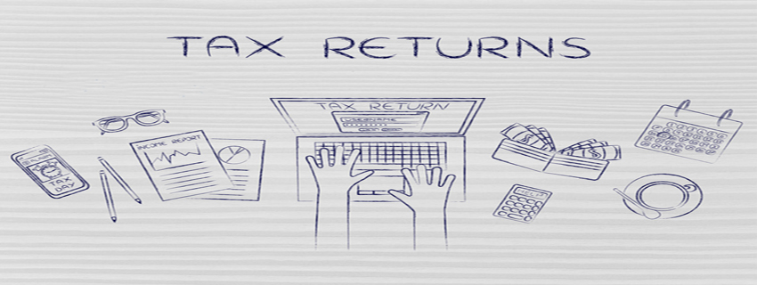 Step By Step Guide To File Your Income Tax Return