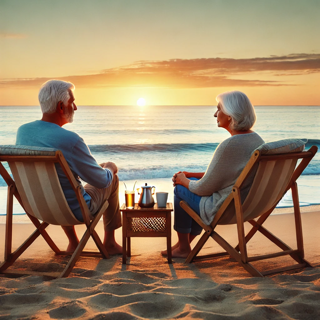 Retirment Planning