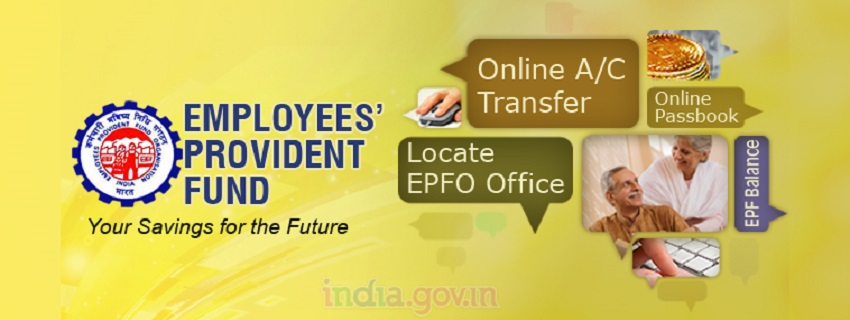 Online facility has made EPF transfer and withdrawal easy