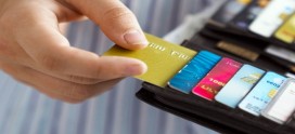 Using credit cards? Subscribe to a card Protection Plan