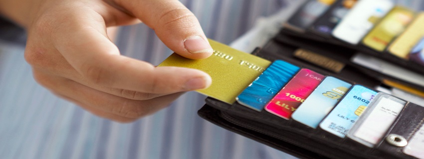RFID Blocking Carbon Fiber Smart Wallet Credit Card Holder Aluminum Metal  Mini Cardholder Male Leather Case Slim Purse For Men Women From H34236960,  $8.58 | DHgate.Com